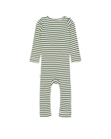 Sand - peyote melange - Name it - Christmas jumpsuit - 13234489