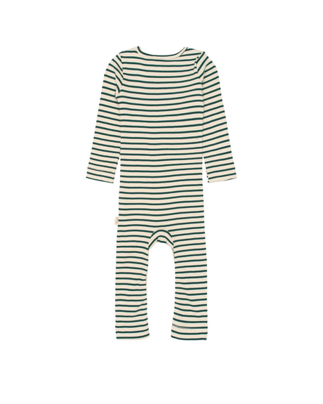 Sand - peyote melange - Name it - Christmas jumpsuit - 13234489