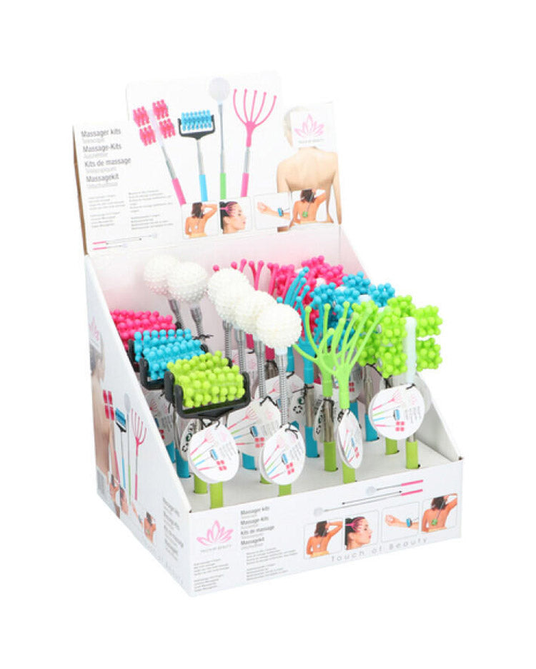 Massage rebskaber 1 stk