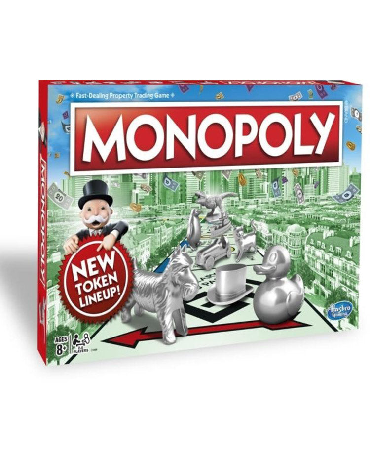 Monopoly DK