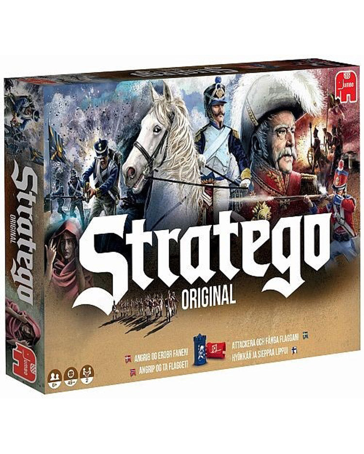 Stratego Original 