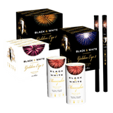 (76) Golden Eye sortiment