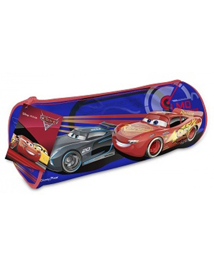 Pencil case around Cars