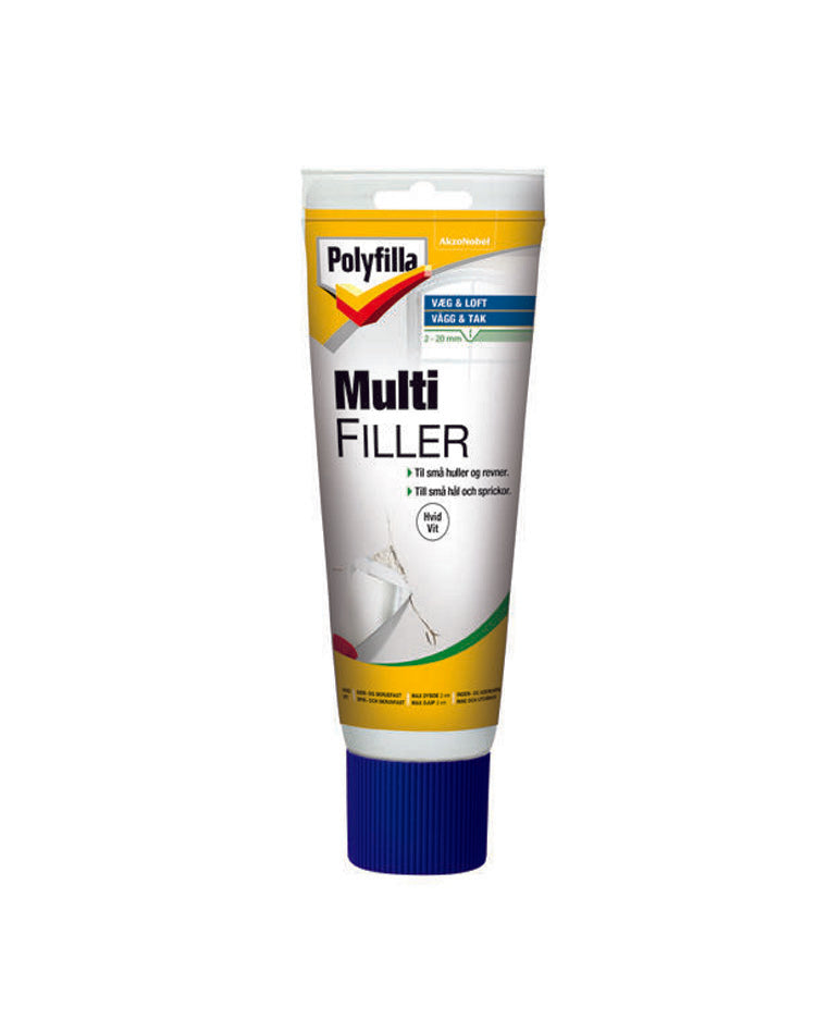 Poly Filla multi filler 90 330g