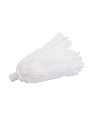 Mop head round strips