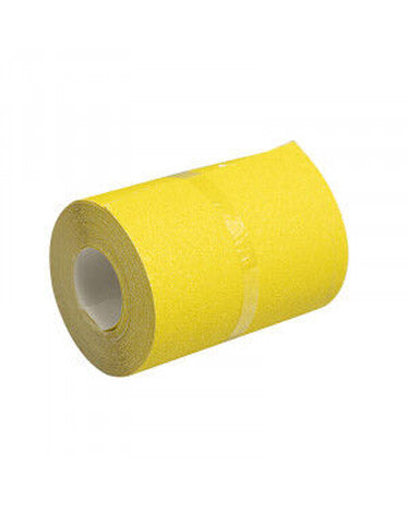 Sandpapir 93mmx5m - Korn80