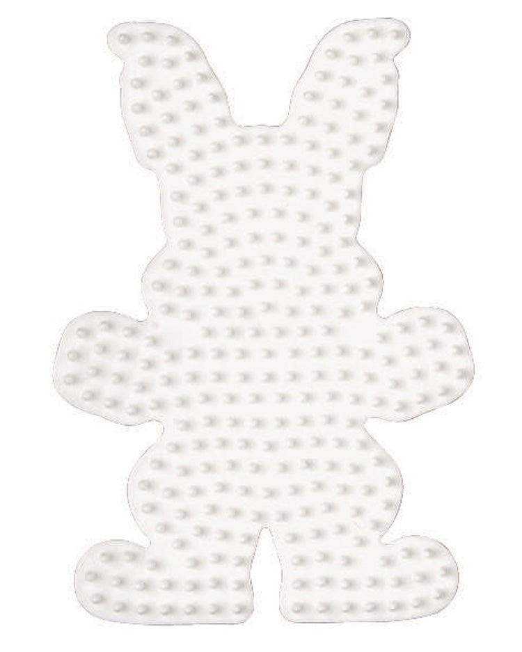 Hama perleplade kanin - 237