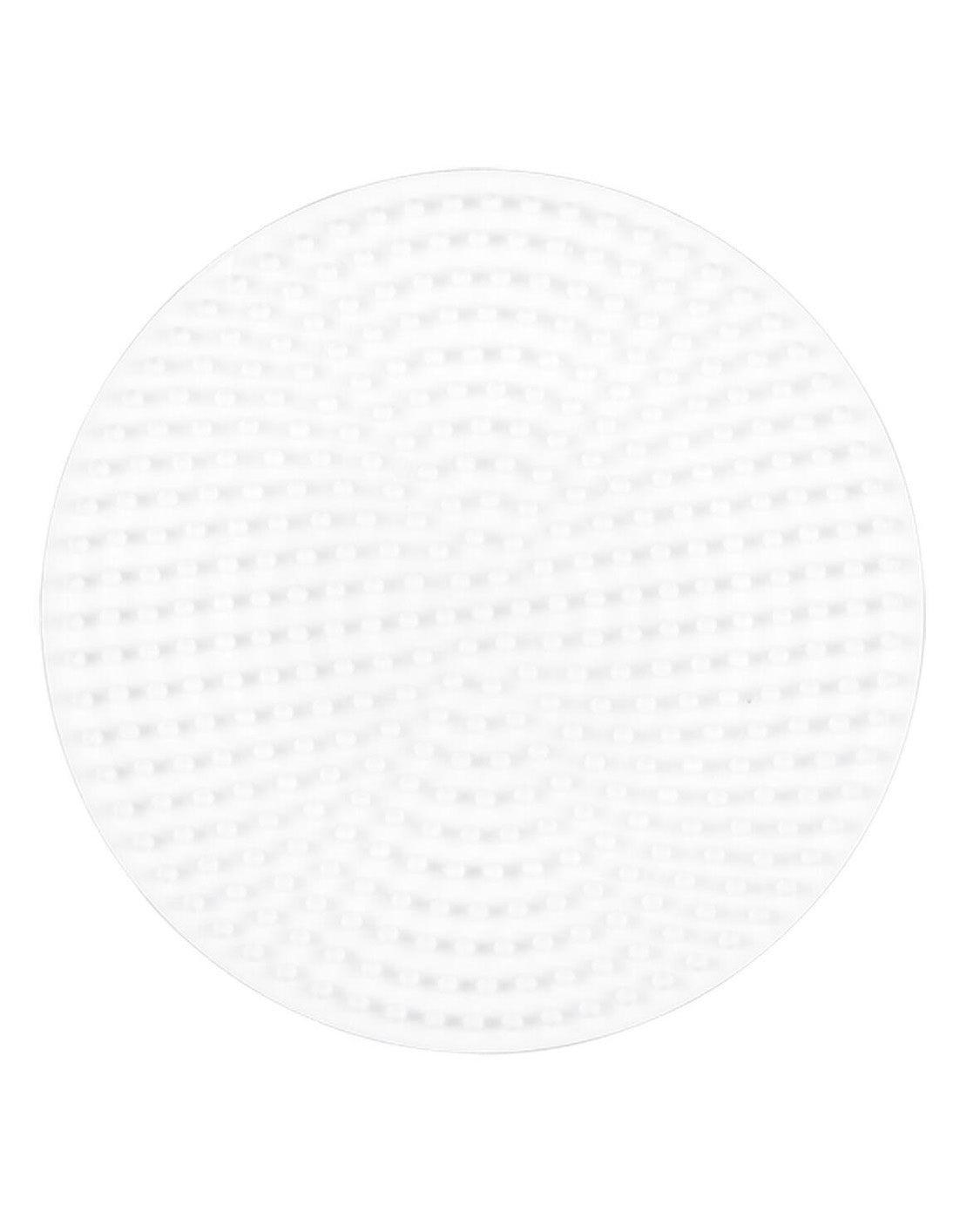 Hama midi pin plate - Ø12cm - 316