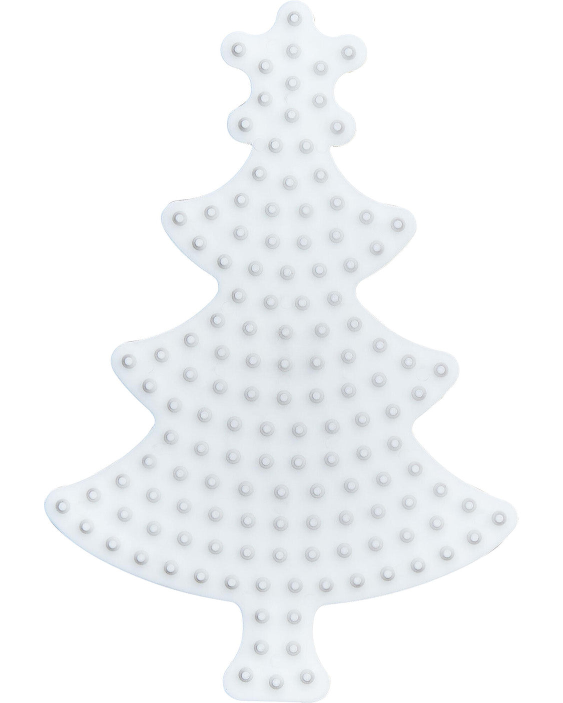 Hama midi Pinboard - Christmas Tree - 331