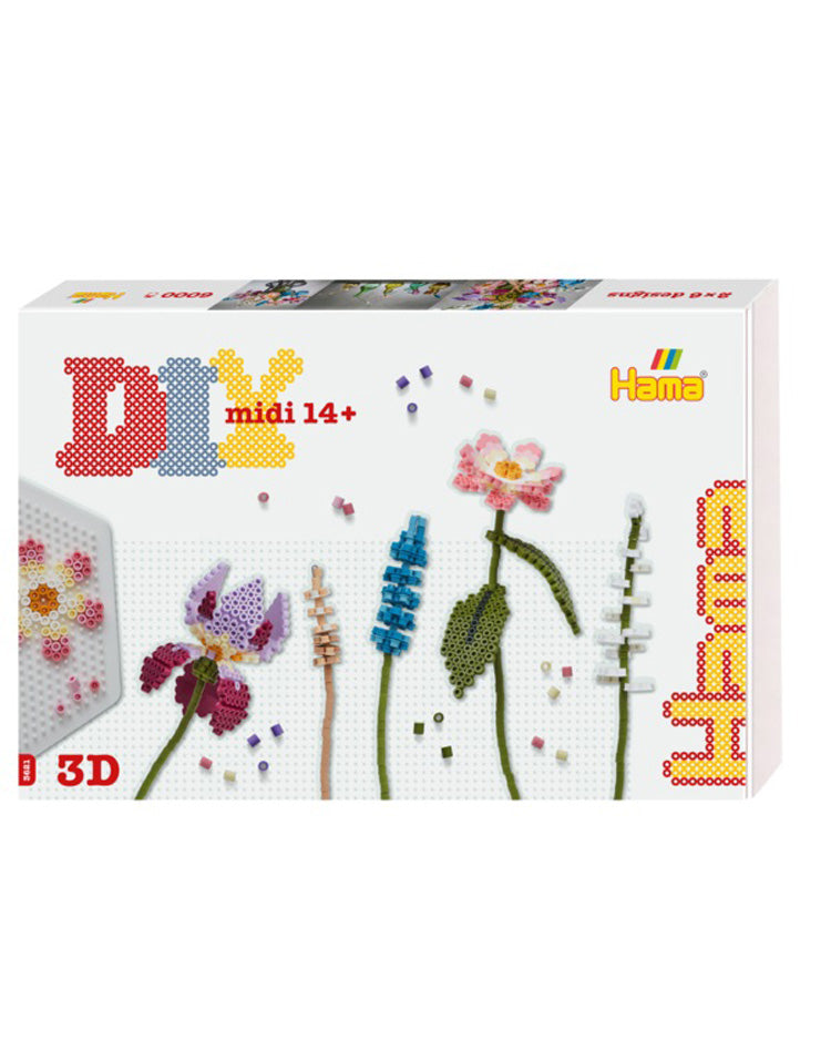 Hama Art - Bouquet