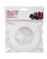 Silicone rings for preserving jars 3 pcs.