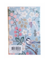 Cards 4 pcs with envelope