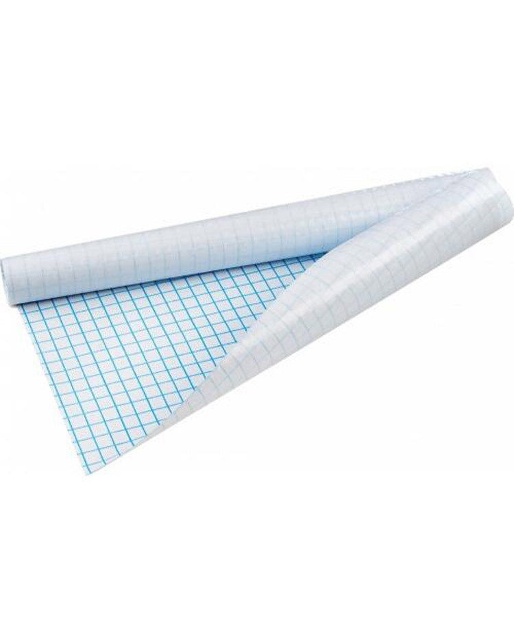 Bogbind selvklæbende 1,5mx34cm