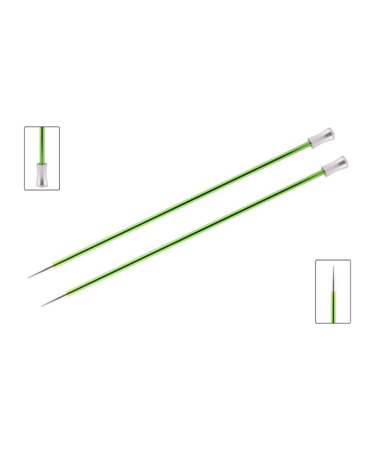 Jumper 25 cm / 3,5mm - Zing ALU