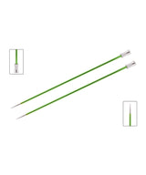 Jumper 25 cm / 3,5mm - Zing ALU