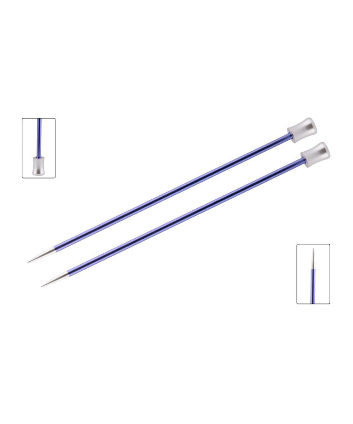 Jumper 25 cm / 4,5mm - Zing ALU