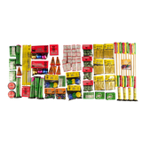 (No.60) XXL Assortment