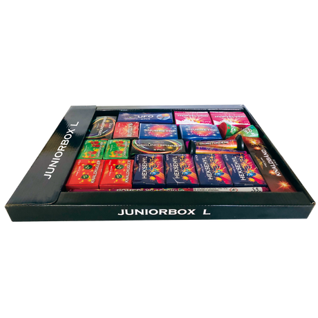 (No.57) Junior package 2