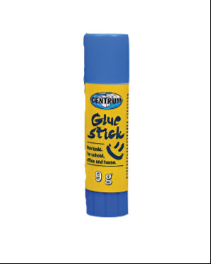 Limstift 9 g - "centrum"