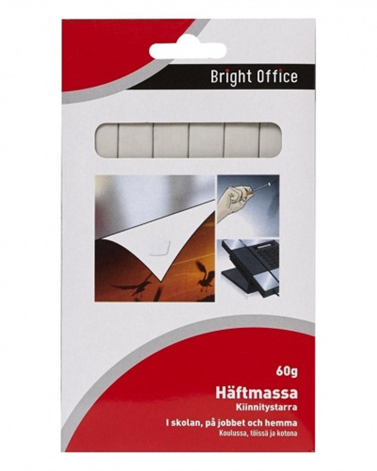 Klæbemasse 60 g