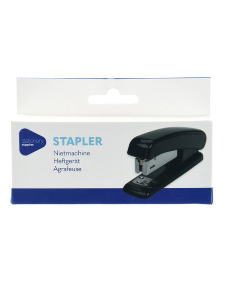 Klipsemaskine og klipseudtager