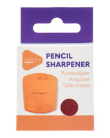 Blyant spidser 1 stk