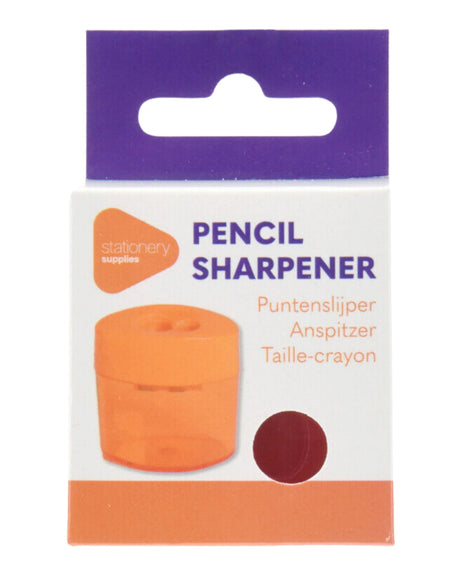 Blyant spidser 1 stk