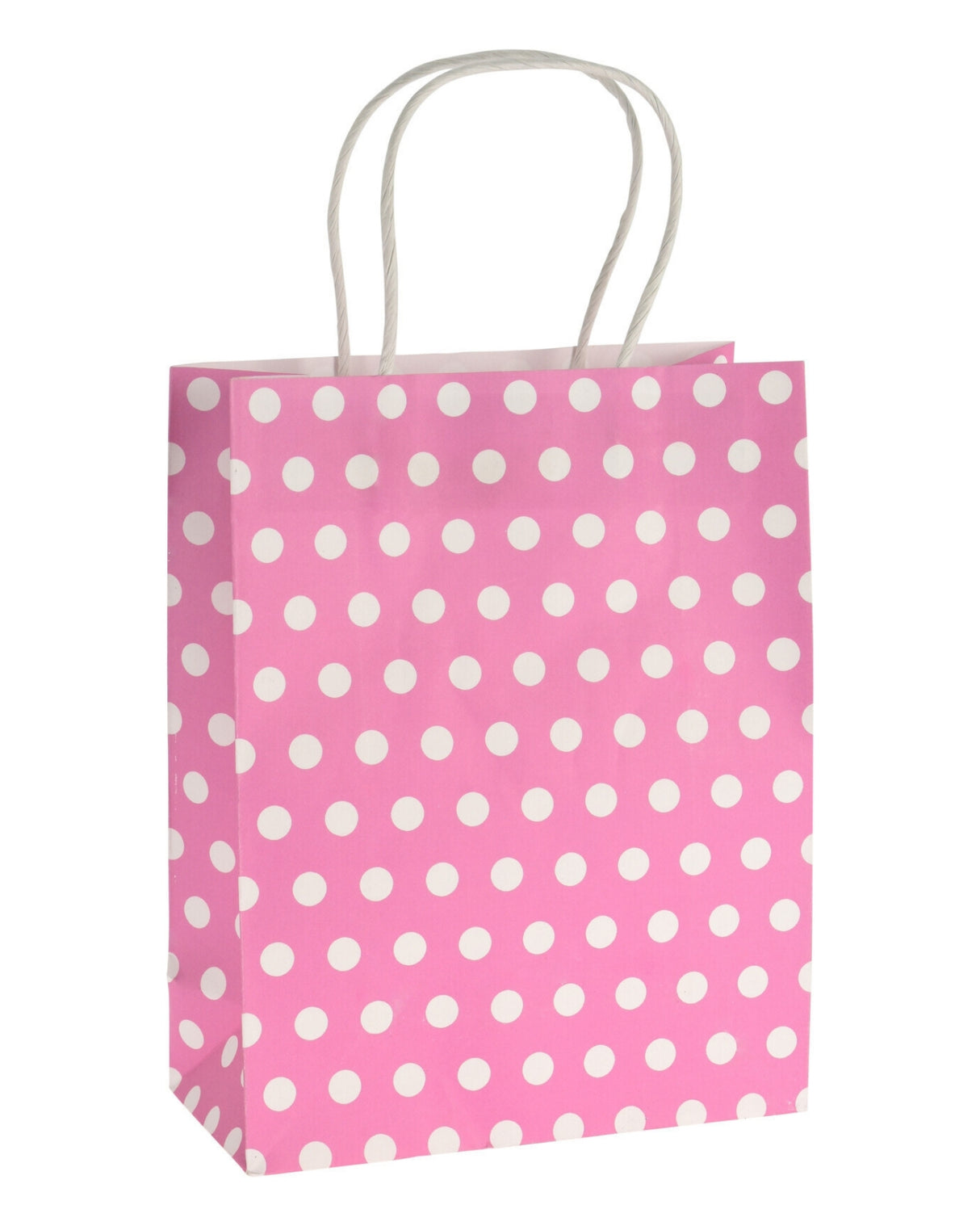 Gavepose medium - Baby pink