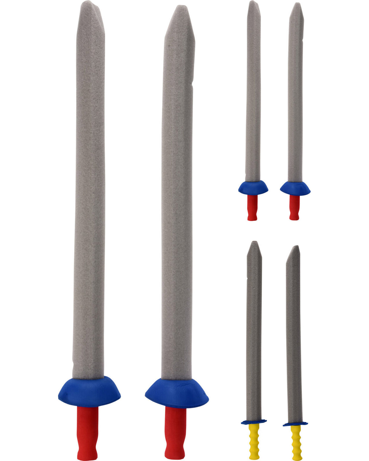 Sværd i EVA skum 75cm 1stk