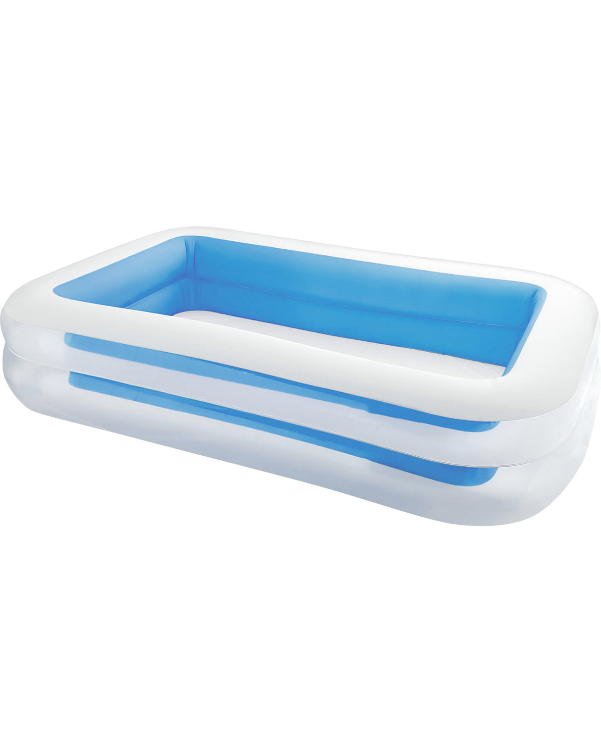 Pool 262x175x56 cm