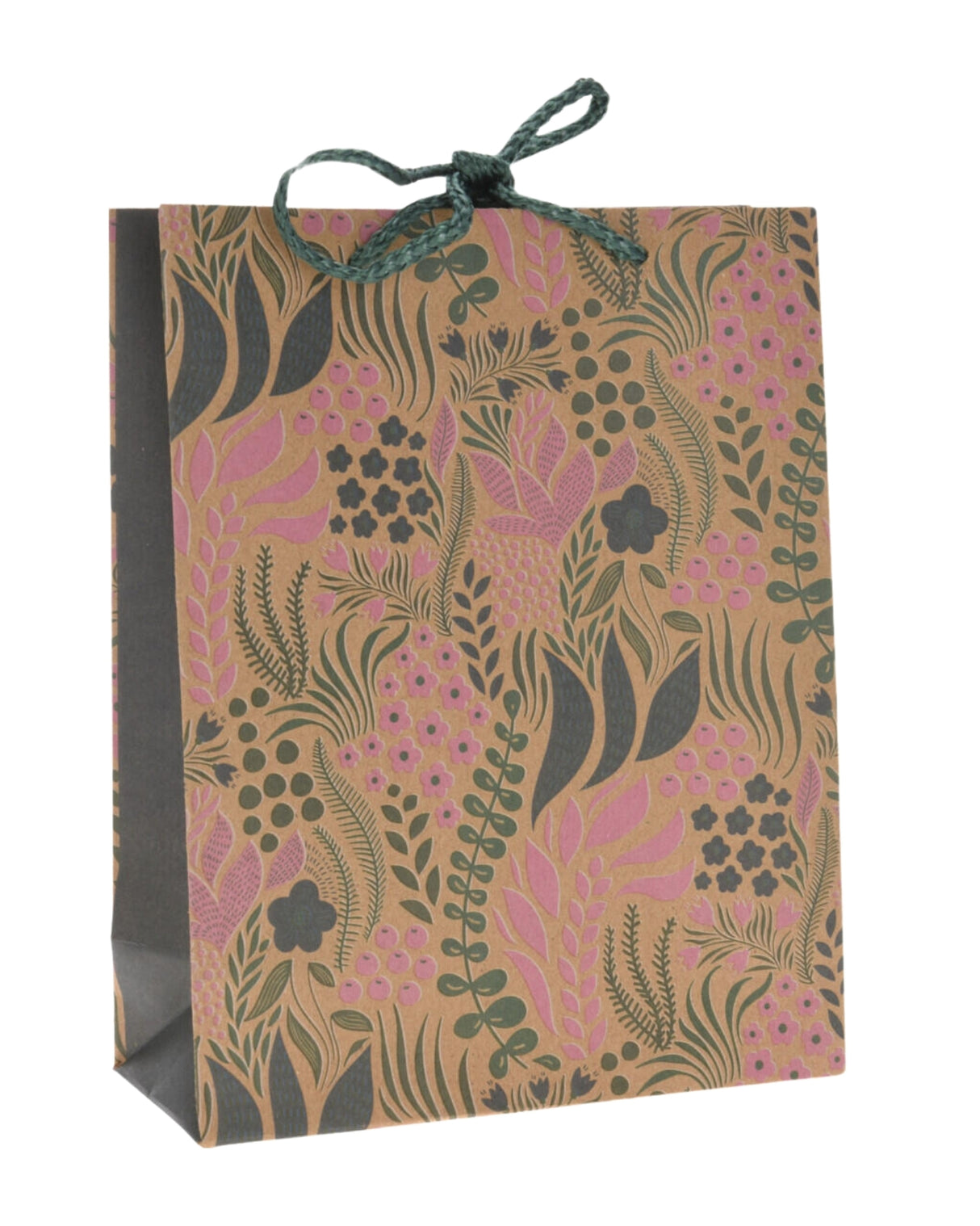 Gavepose natur stor 26x32 cm