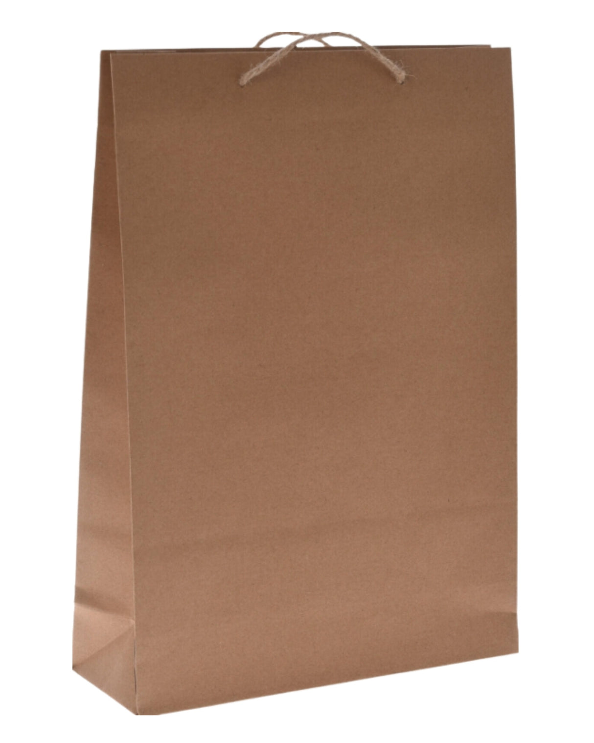 Gift bag medium - nature