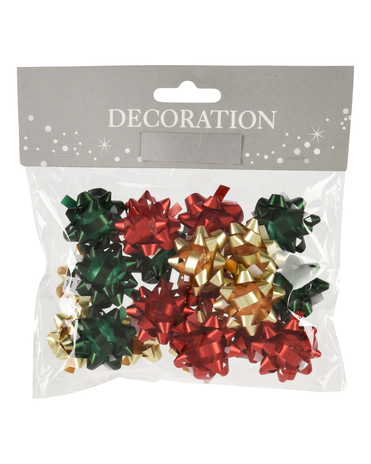 Sløjfer til pakker 3cm