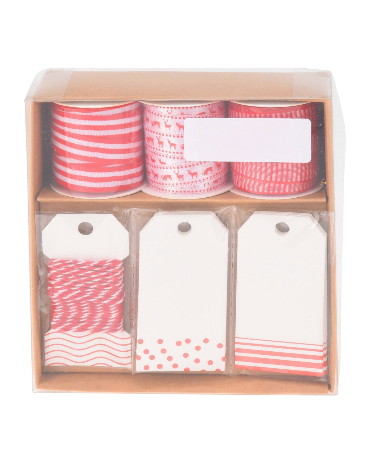 Gave indpaknings sæt