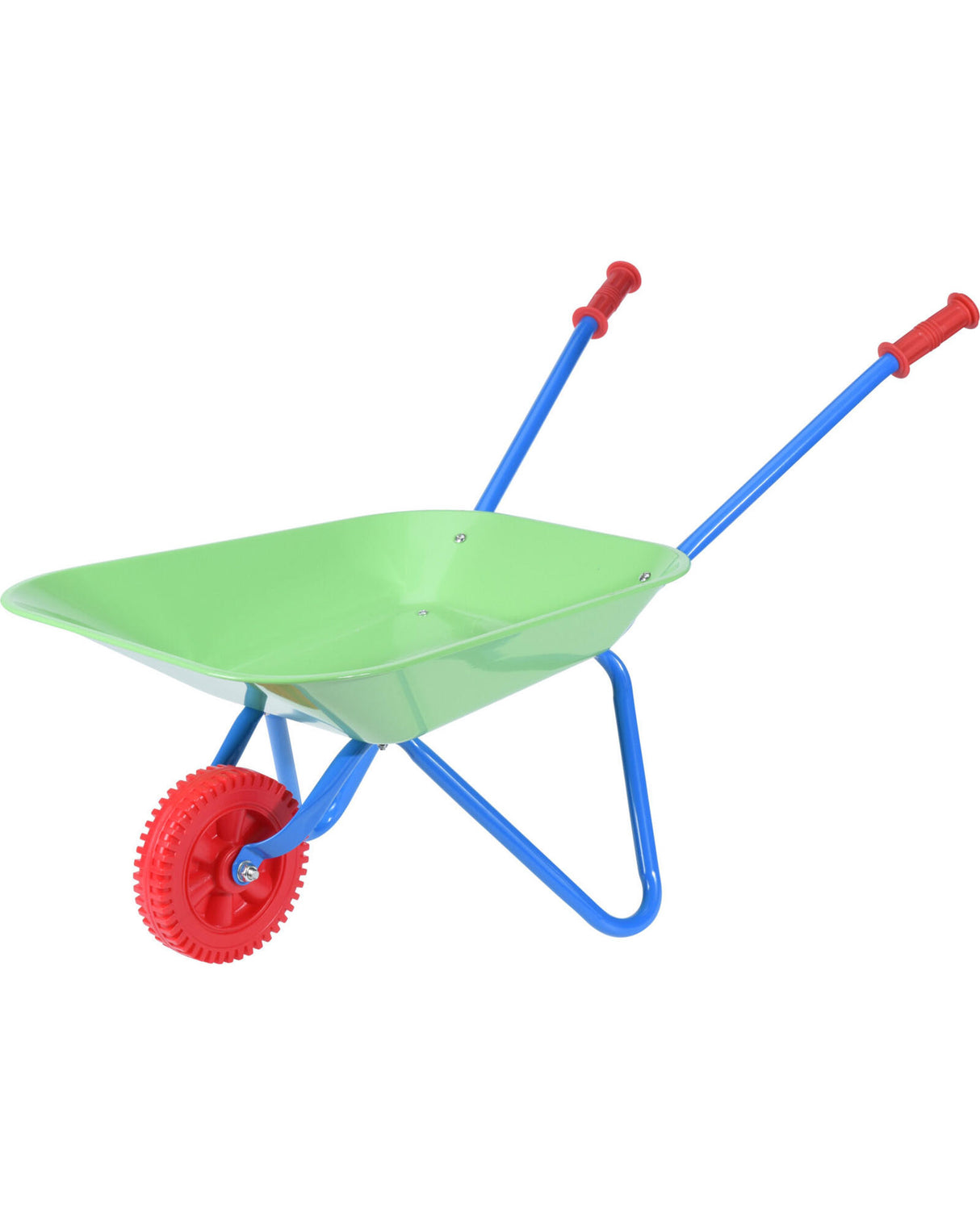 Trillebør til børn