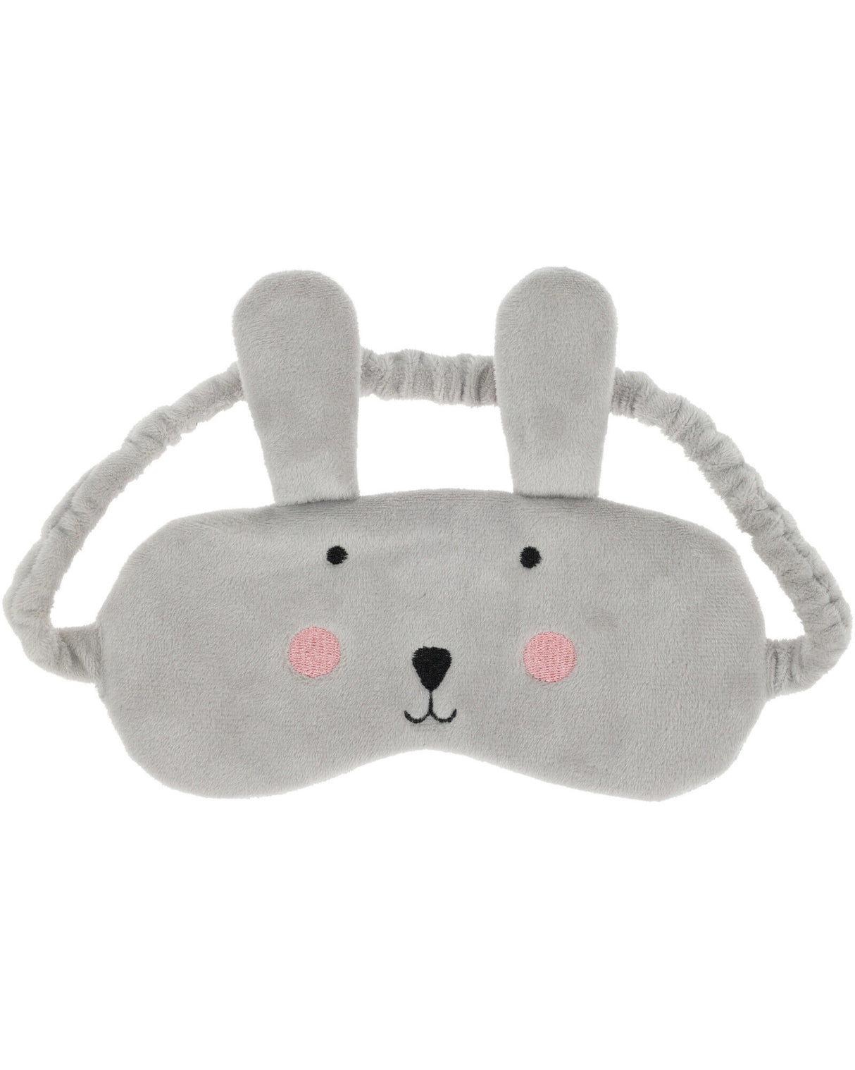 Sovemaske 20x10cm 1 stk