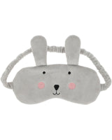 Sovemaske 20x10cm 1 stk