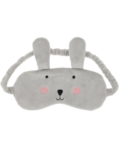 Sovemaske 20x10cm 1 stk