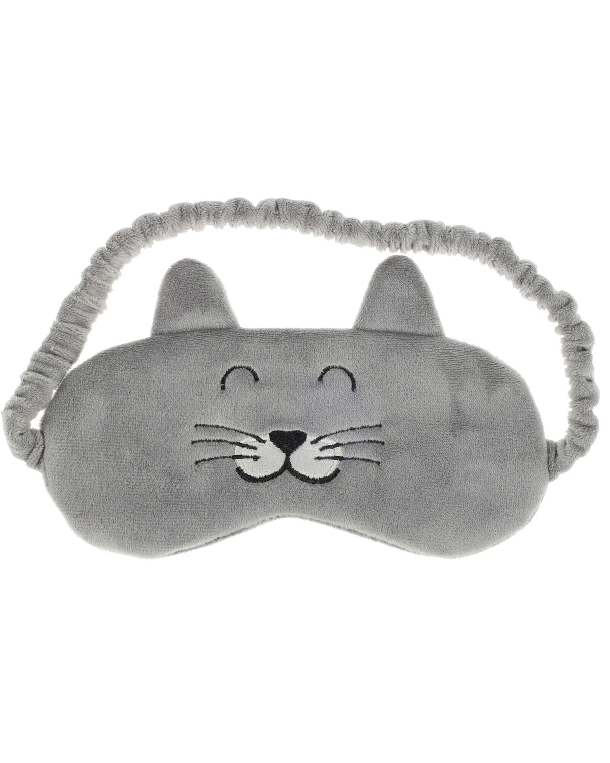 Sovemaske 20x10cm 1 stk