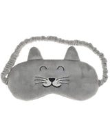 Sovemaske 20x10cm 1 stk