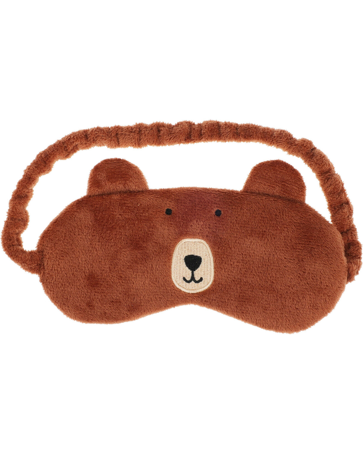 Sovemaske 20x10cm 1 stk