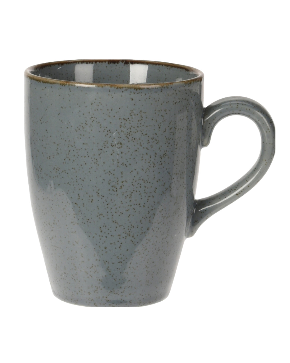 Porcelain mug 350ml