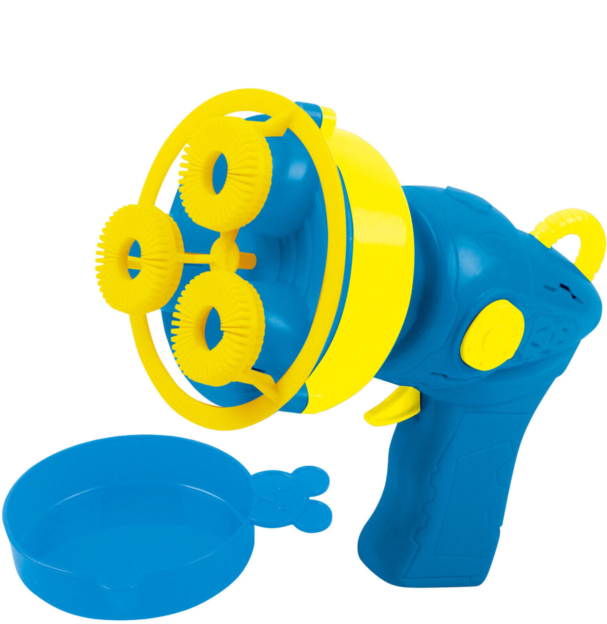 Sæbeboble skyder 1stk