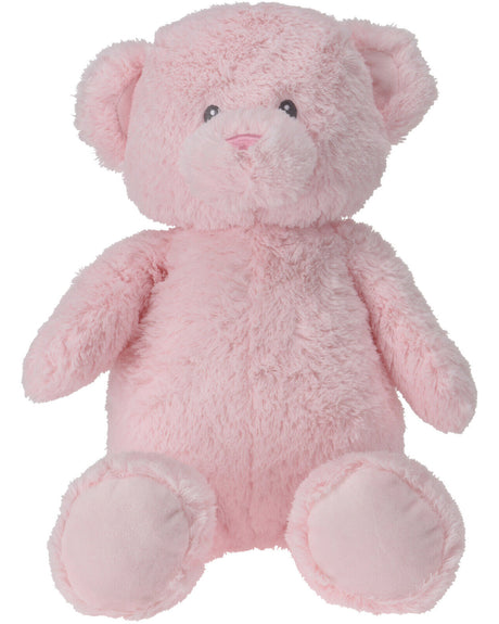 Teddy Bear Plush 1pc