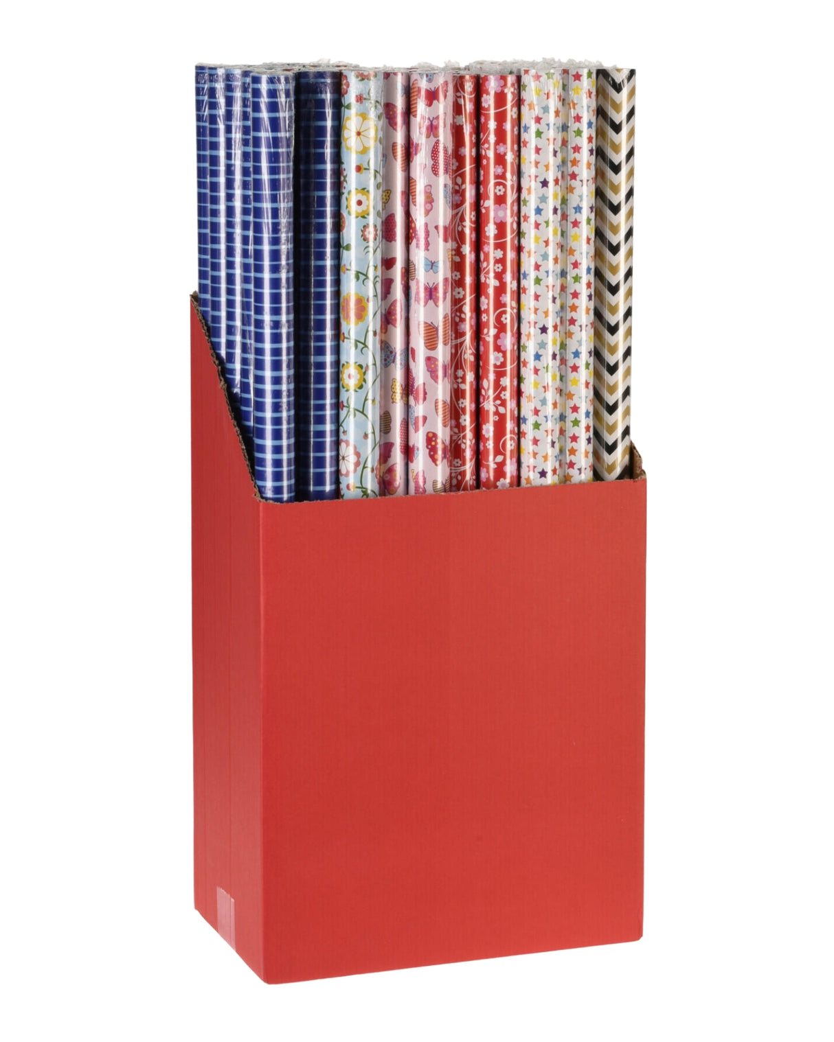 Gift wrap 70x200cm - various motifs