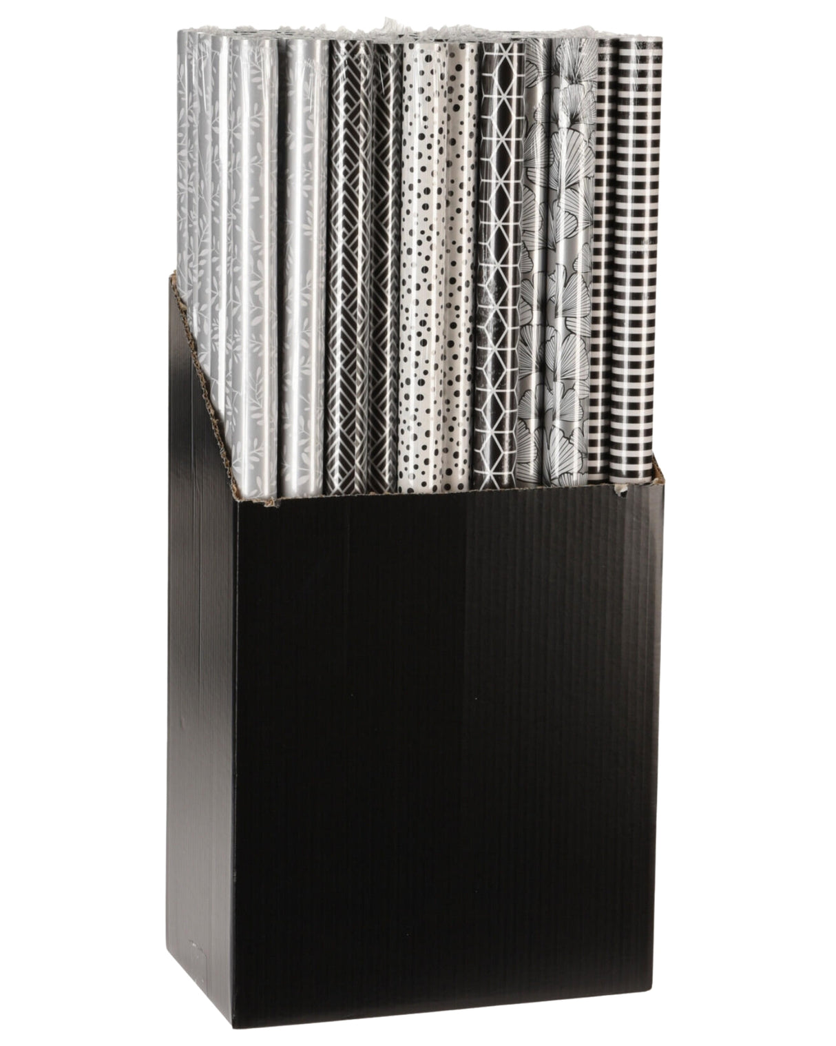 Gift wrap 70x200cm - 6 different
