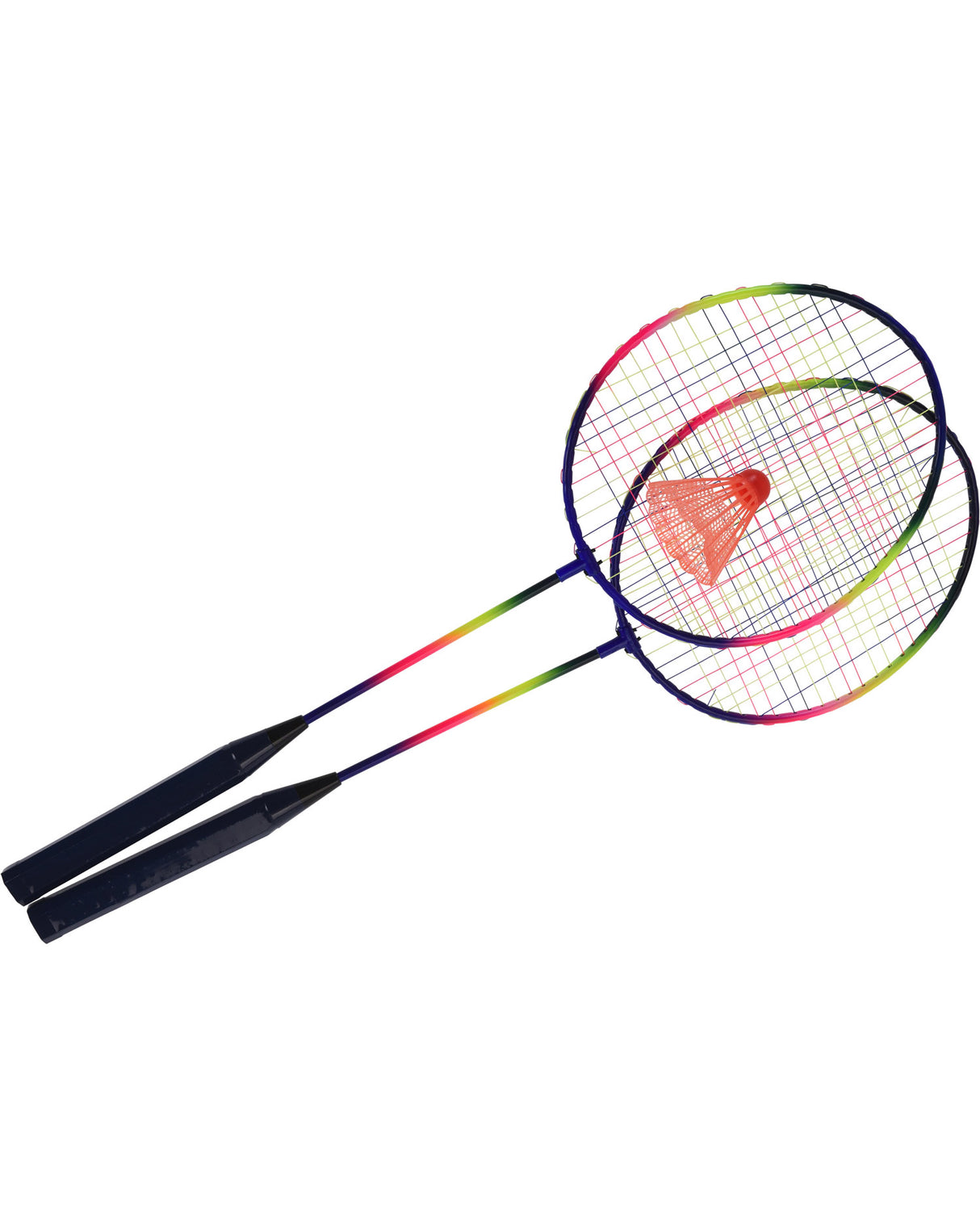 Badminton set