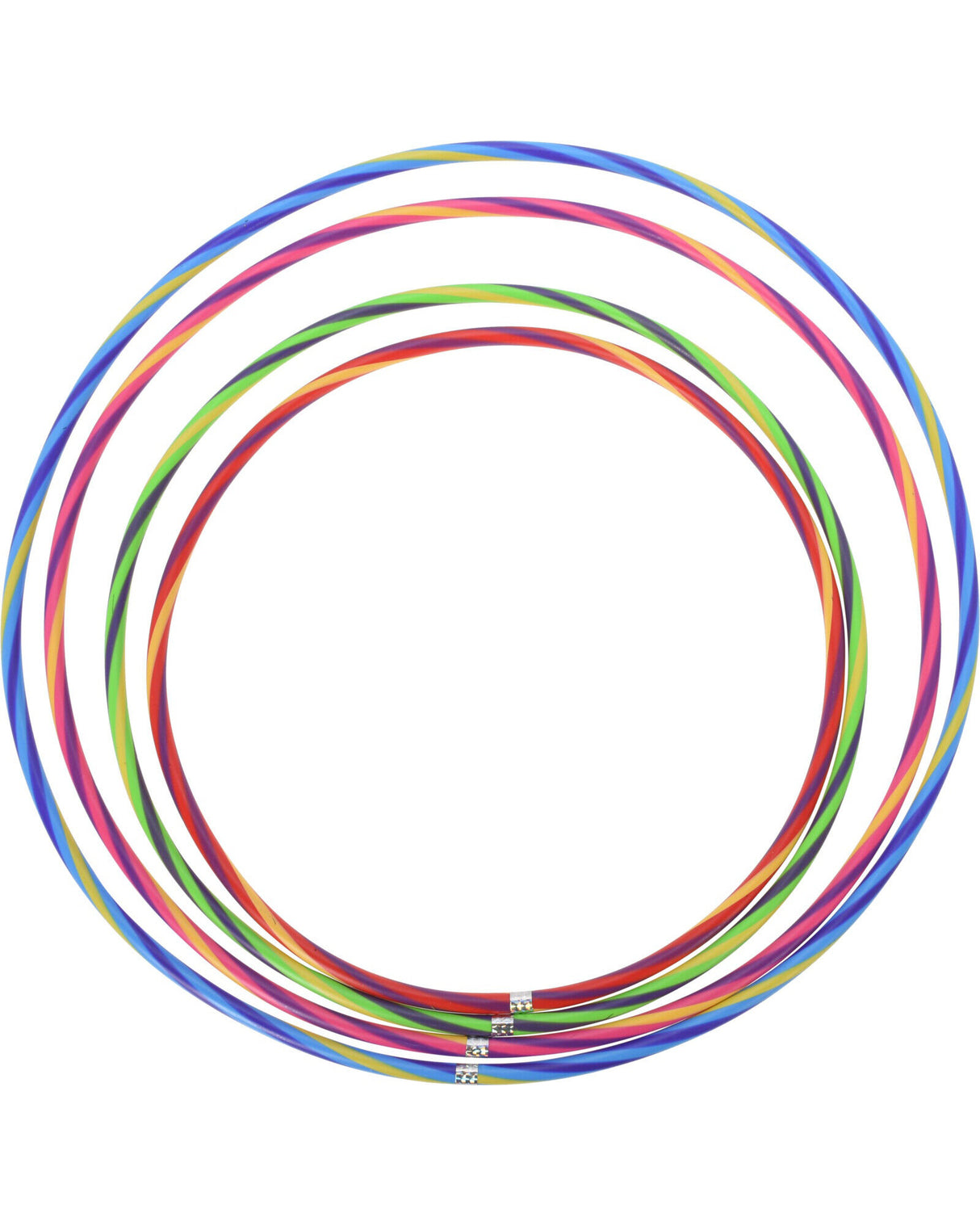 Hulahop ring 1 stk