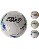 Fodbold Ø15 cm – Assorterede Farver