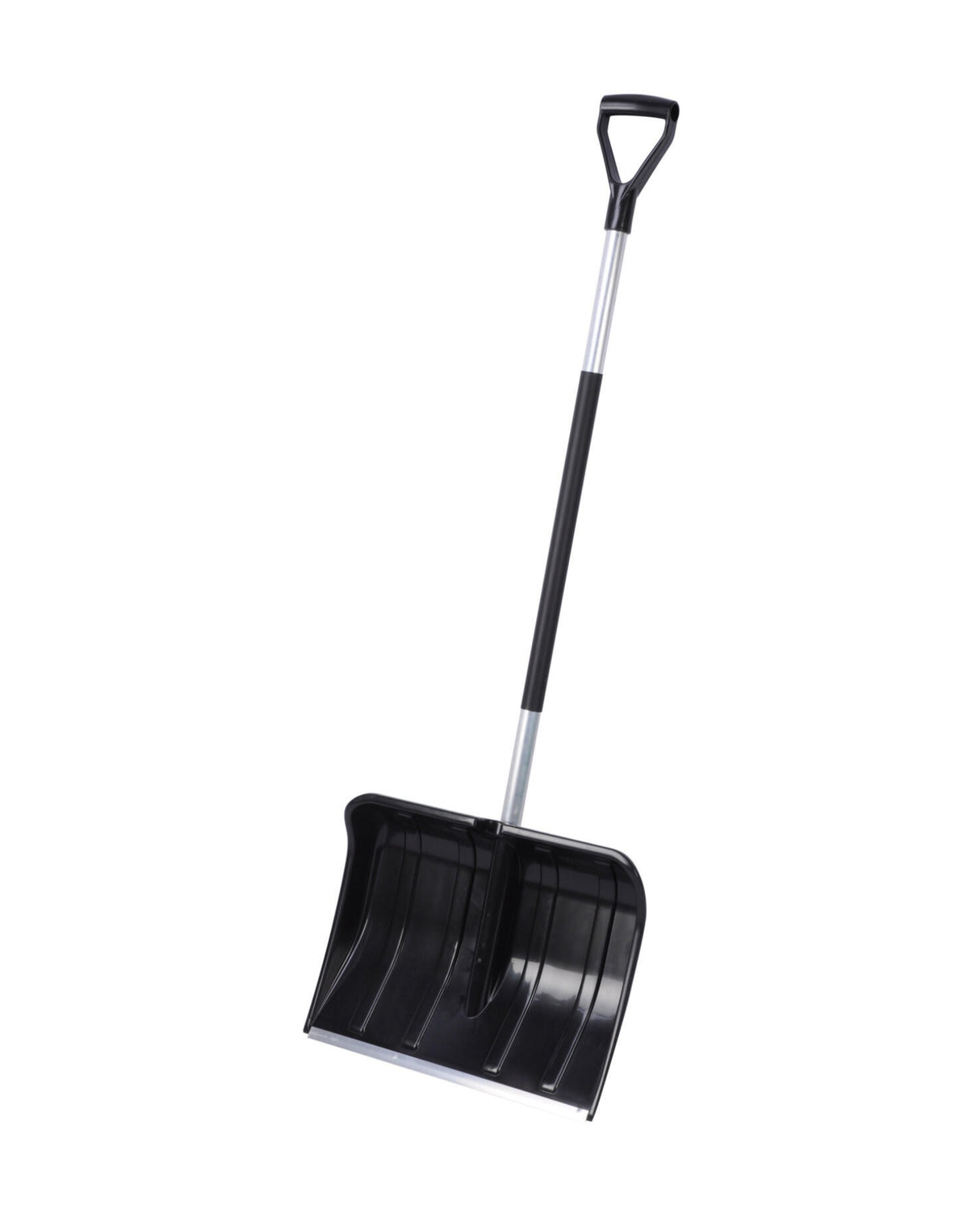 Sneskovl med alu skaft